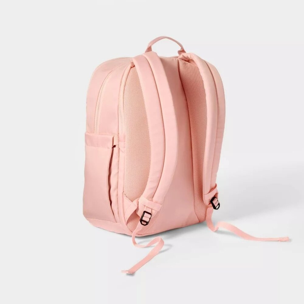 NEW All In Motion️ 17.5" Lifestyle Backpack - Blush - Picture 5 of 12